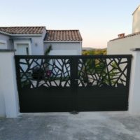 Portail 2 vantaux standard et hors standard – Image 6