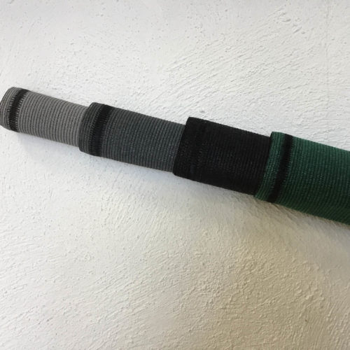 Brise vue toile 300gr/m² - haute qualité