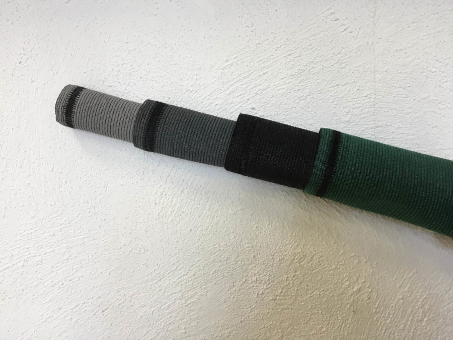 Brise vue toile 300gr/m² - haute qualité