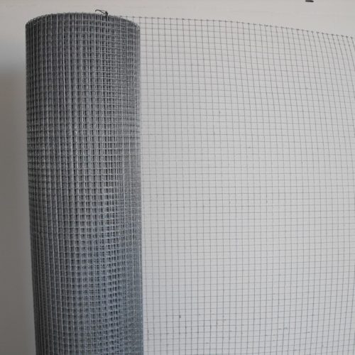 Grillage volifort soudé maille carré