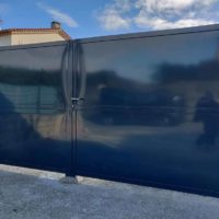 Portail 2 vantaux standard et hors standard – Image 7