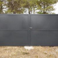 Portail 2 vantaux standard et hors standard – Image 8