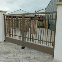 Portail 2 vantaux standard et hors standard – Image 5